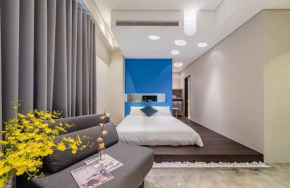 Night Home, Dongshan